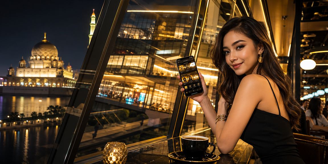 Pemain Putrajaya membuat deposit mudah alih untuk menuntut promosi win4d